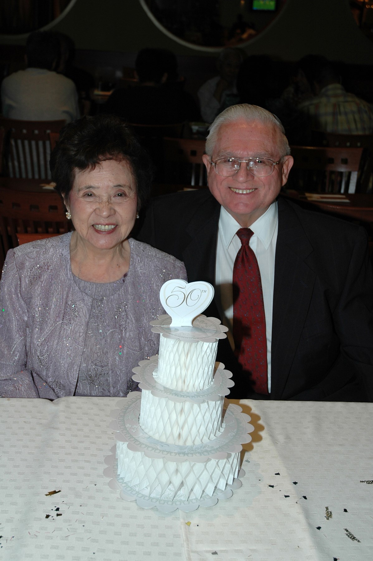 Obituary of Kim Yoshiko Barnes