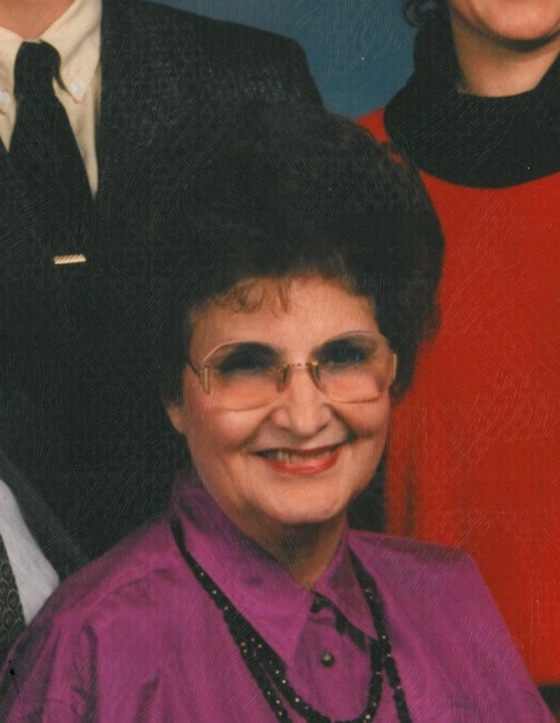 Obituary of Madeline Rougeau