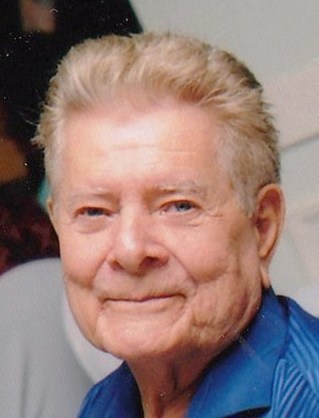 Obituary of Ernest Joseph Campo