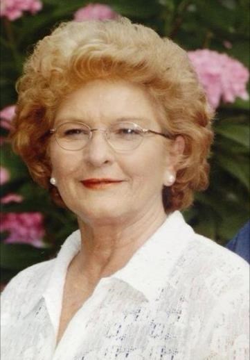 Obituary of Helen Jean Meyers