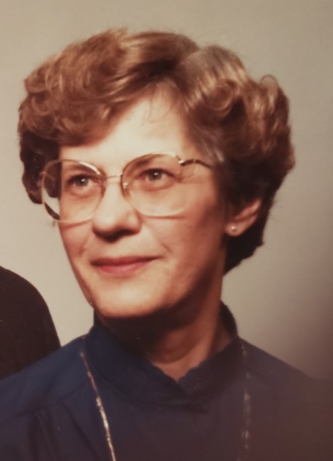 Obituary of Lorraine S. Roberts