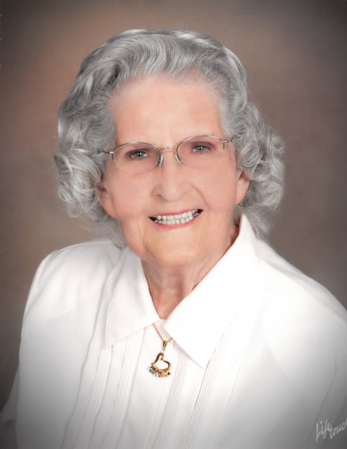 Barbara Heywood Obituary Gering, NE
