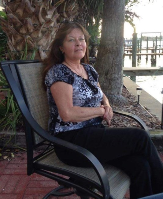 Obituary of Mary Rita Shores