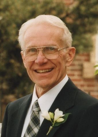 Obituary of David Allison Beaty