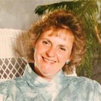 Rhyan Ruth Ruth Poling Obituary - Columbus, OH