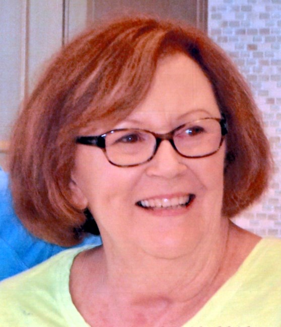 Obituary of Karen Casbarian