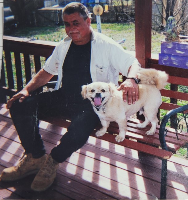 Obituary of Gary Wayne Woods