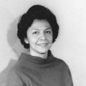 Avis de décès de Mary Lou (Ramirez) Dunkley