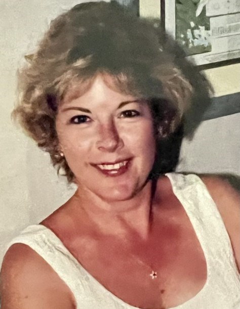 Obituary of Pamela A. Nicholson