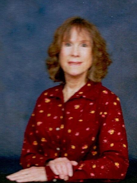 Avis de décès de Sydney Susan Ellis