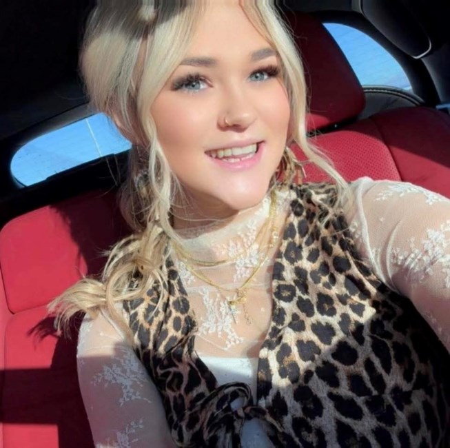 Obituary of Paige Riley Ashley