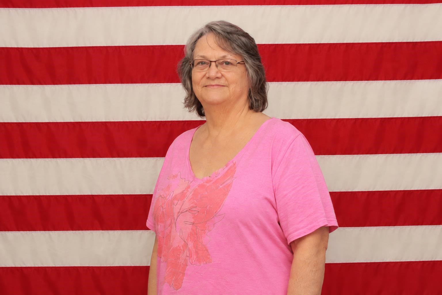 Obituary of Priscilla "Pris" Ann Beck