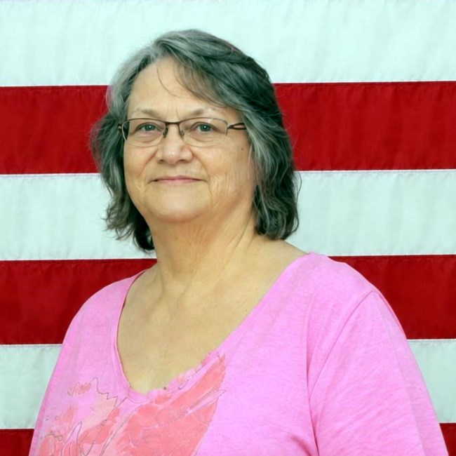 Obituary of Priscilla "Pris" Ann Beck
