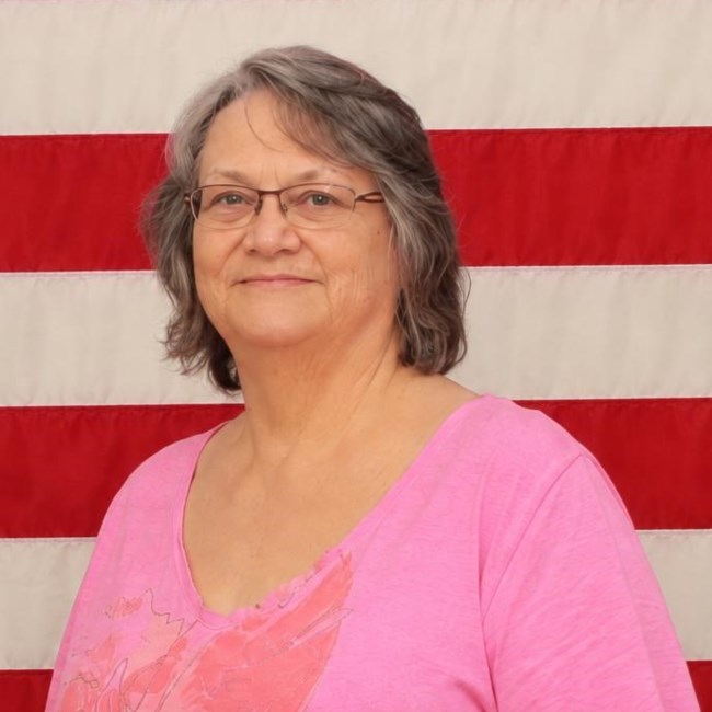 Obituary of Priscilla "Pris" Ann Beck