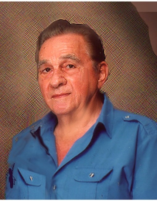 Obituary of Paul Ecenia