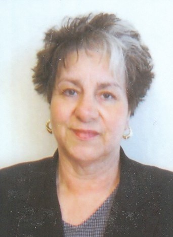 Obituary of Linda Weiss