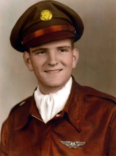 Obituary of William "Bill" J. Dykes