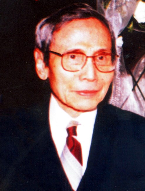Obituary of Ngo Phan