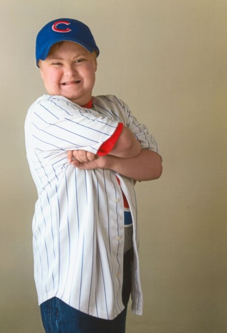 Obituary of Joshua Joseph Taus Talbot