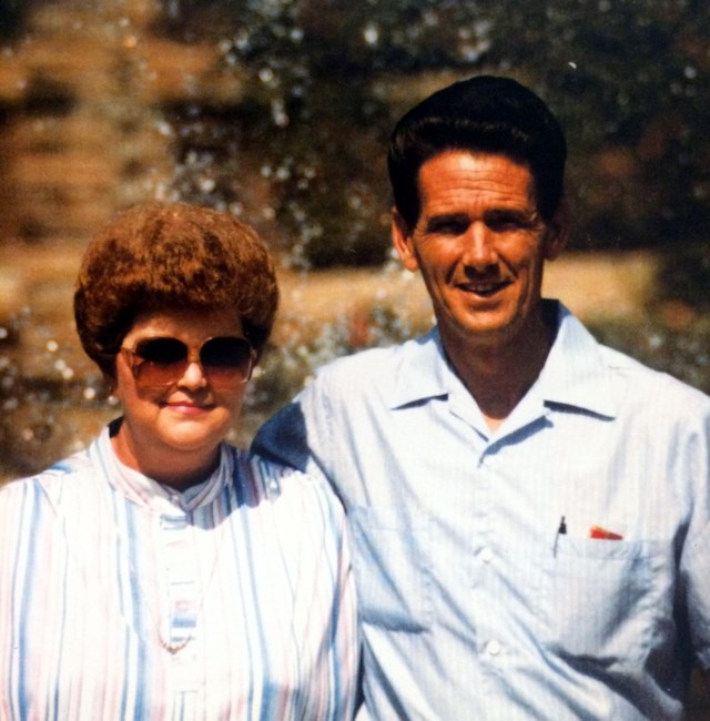 Obituary of Eunice Sutton Taylor