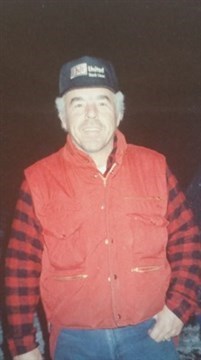 Obituary of Daniel Frank Freemon