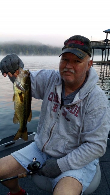 Obituary of Howard "Mike" Michael Turner