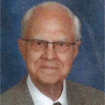 Obituary of Jack Huizenga