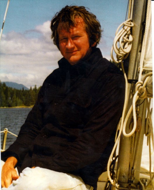 Obituary of Ray Gilbert Robbins