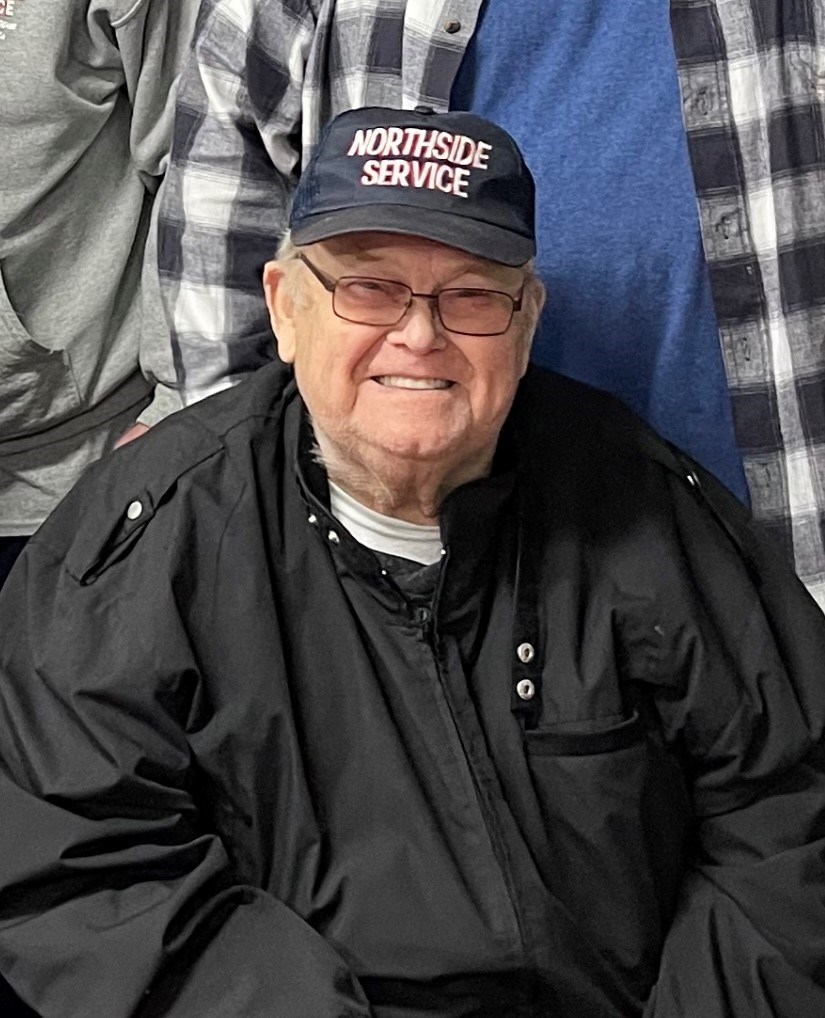 Obituary of Bobbie Joe Finley Sr.