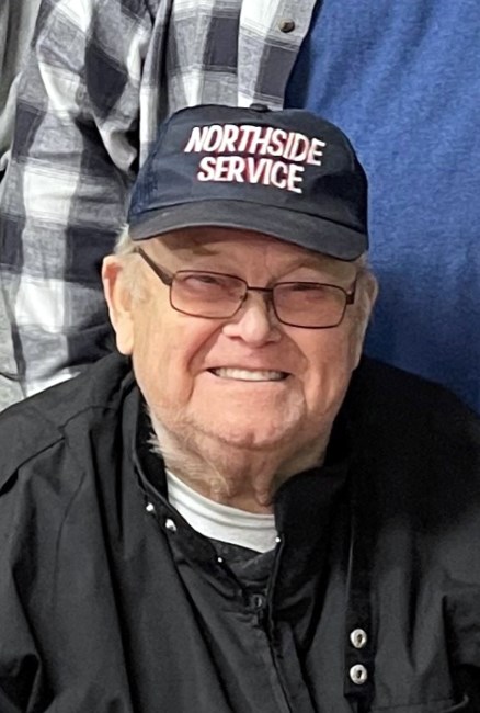 Obituary of Bobbie Joe Finley Sr.