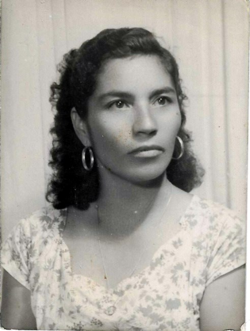 Obituary of Maria Socorro Rosales