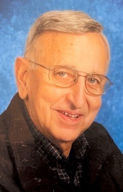 Obituario de Robert L. Thompson