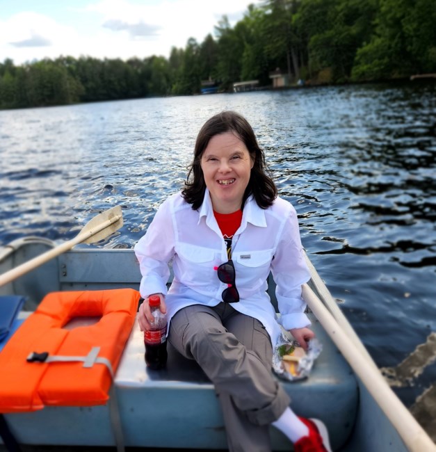 Obituary of Jennifer Jeanne Pintozzi