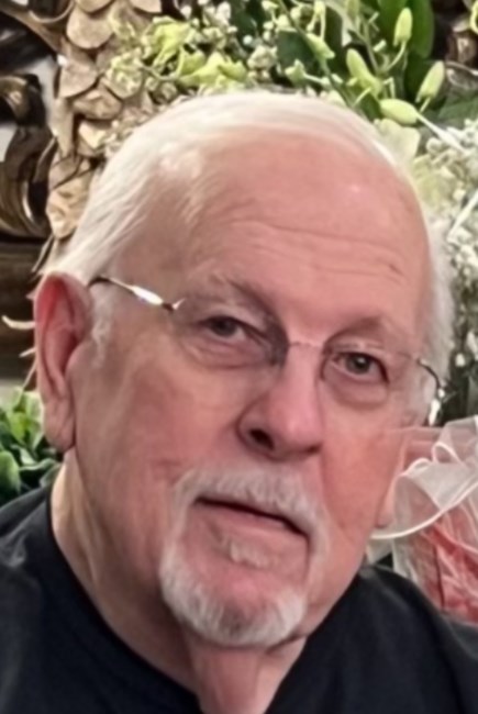 Obituary of Ernest Joseph Belair Sr.