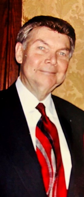 Obituary of Hugh Rayford Winberry