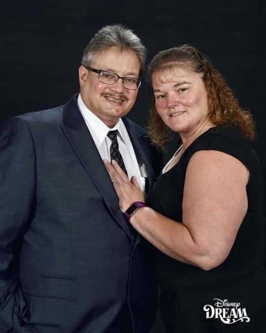 Obituary of Timothy J Doute