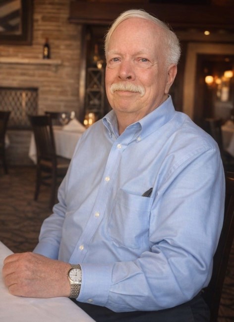 Obituary of Thomas "Tom" Edward Schwab