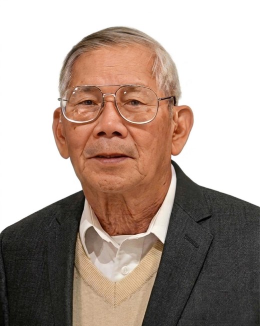 Obituary of Tho Van Bui
