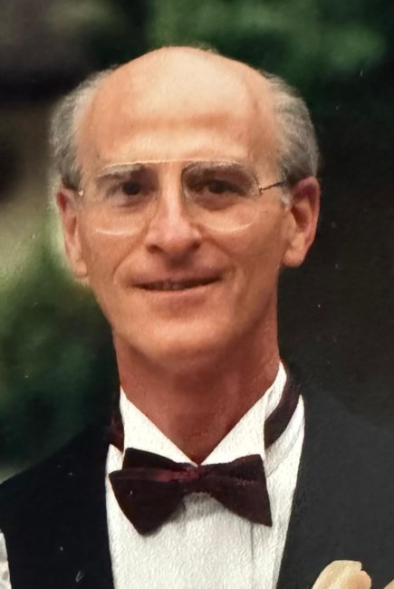 Obituary of Dr. Ronaldo Edward Schkolnik