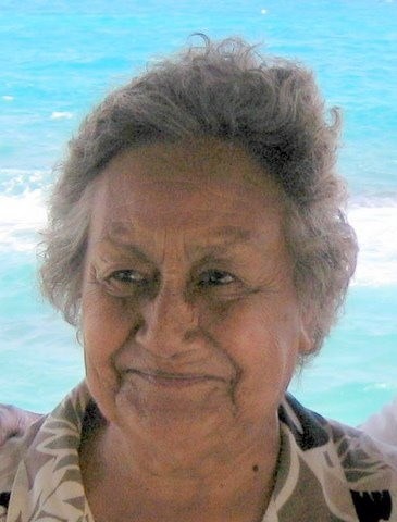 Obituary of Consuelo M. Gomez