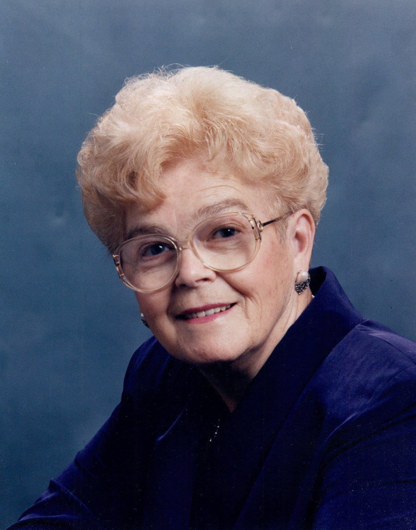 Elisabeth Agnes Gwinner Obituary Kitchener, ON