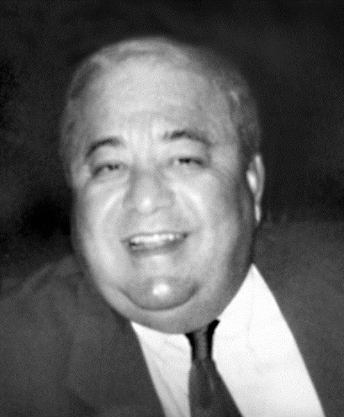 Obituary of Richard M. Saig