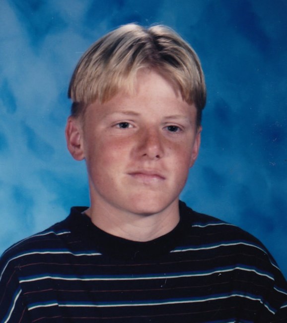 Obituary of Joshua Bruce Neal