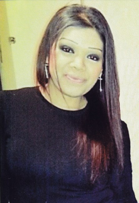 Obituary of Marina Minna Jenny Perez Veliz