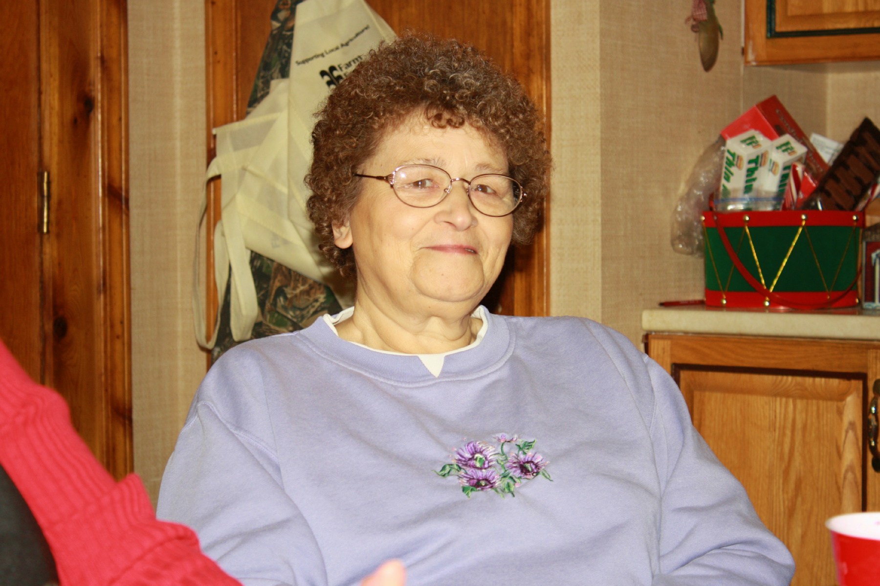 Obituary of Linda L. Cruikshank
