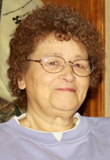 Obituary of Linda L. Cruikshank