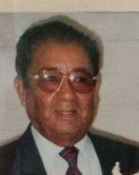 Obituary of Eligio Maldonado Tristan