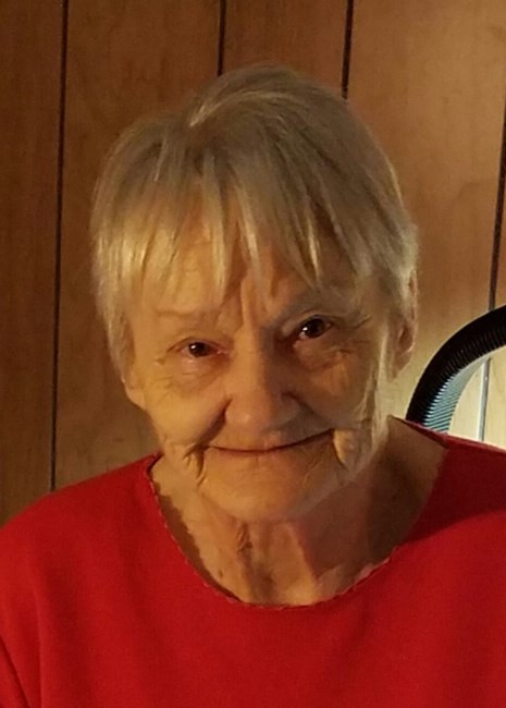 Obituary of Dessie Jean Deskin