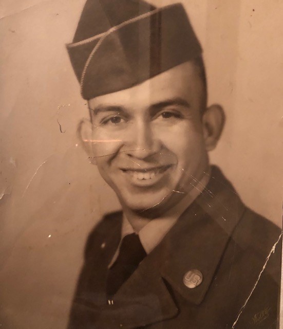 Obituary of Antonio Espinosa Lopez