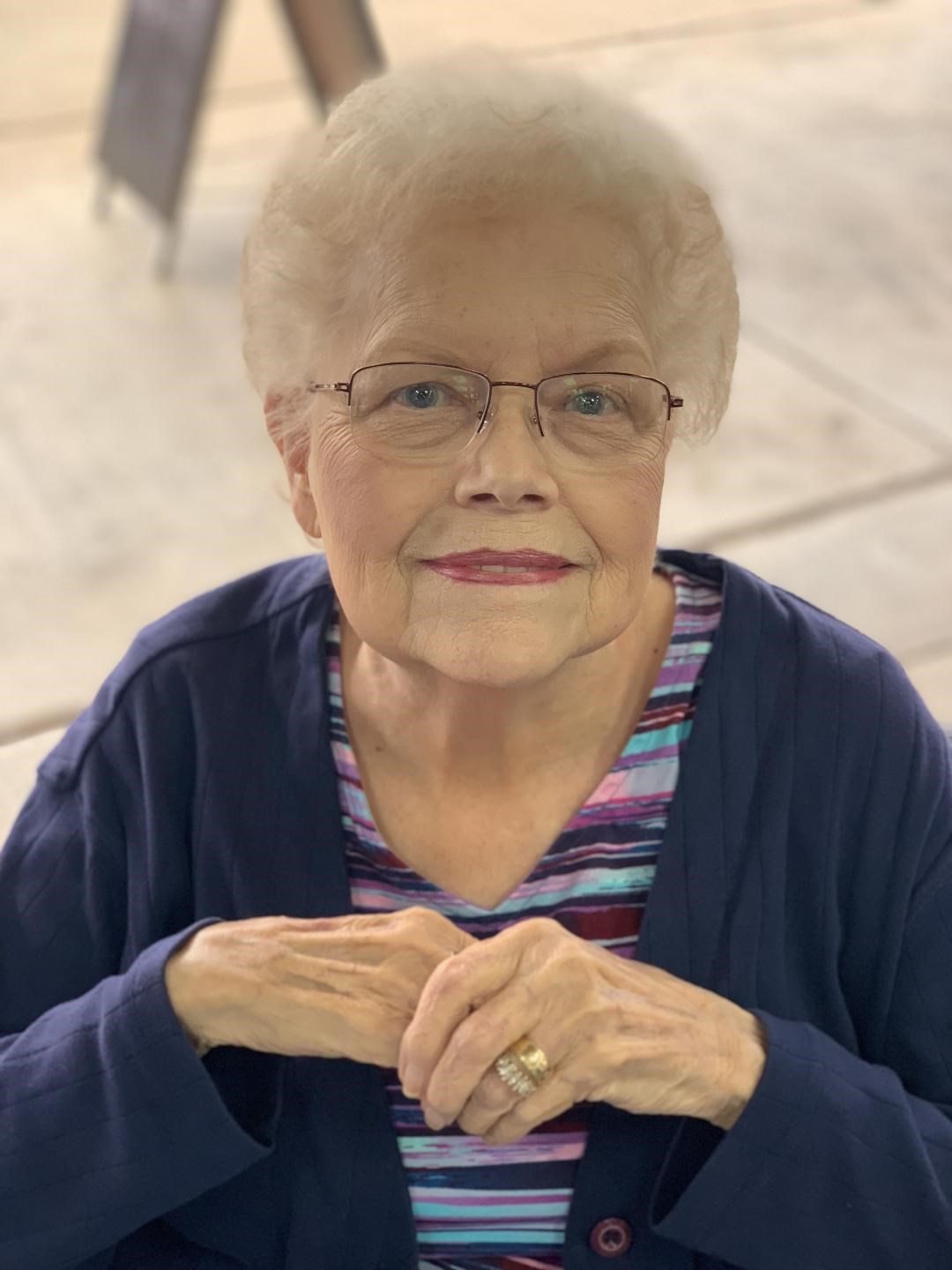 Obituario de Pamela Anne Lamb